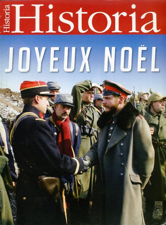 Joyeux Noel Synopsis Dep Christian Carion Diane Kruger Guillaume Canet Danny Boon Daniel Bruhl Rakuten