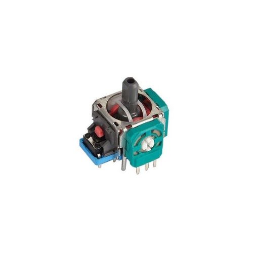 Joystick 3d Ps4 Joystick De Remplacement Pour Manette Casse Reparation X1 - Skyexpert