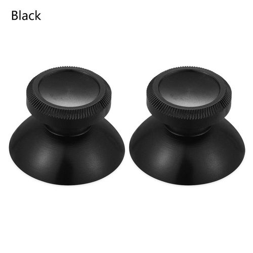 Joystick Analogique De Remplacement En Aluminium 2019, 1 Pice, Capuchons De Poigne Colors Pour Ps4 Xbox One, Accessoires De Jeux