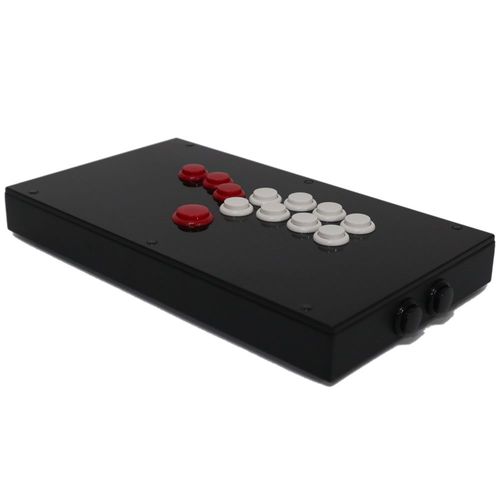 Joystick hitbox Controller PC Accessoires Jeux Vidéo Rakuten