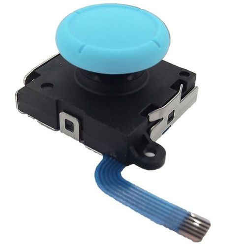 Joystick Pour Rparation Nintendo Switch / Switch Lite - Bleu