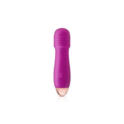 Joystick Vibromasseur Usb Rose Stri Rose
