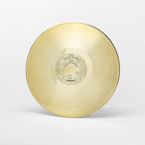 Joywave - Possession [Vinyl Lp] - Joywave