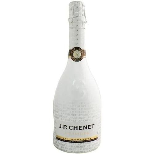 Jp Chenet Ice Edition - Vin Effervescent Blanc