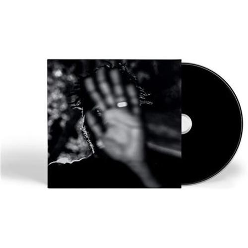 Jpeg Raw - Cd Album - Gary Clark Jr