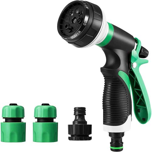 Accessoire Pulvérisateur Lot De 2 Buses De Pulvérisation Réglables