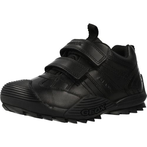 Geox Jr Savage Colour Noir - 31
