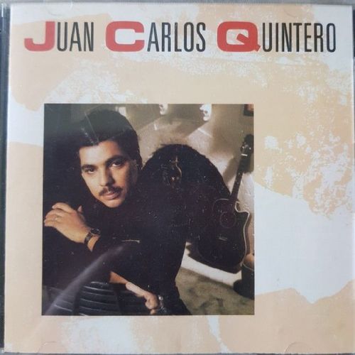 Juan Carlos Quintero - Juan Carlos Quintero