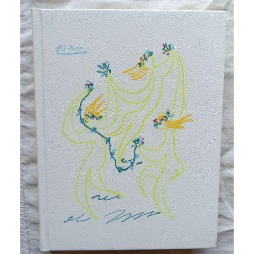 Juan Ramon Jimenez, Platero Et Moi, Editions Rombaldi   
