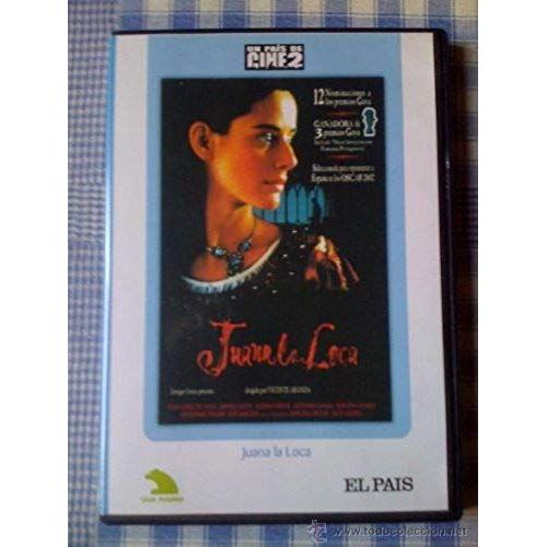 Juana La Loca (Import) de Unknown