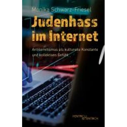 Judenhass Im Internet    Format Broch 