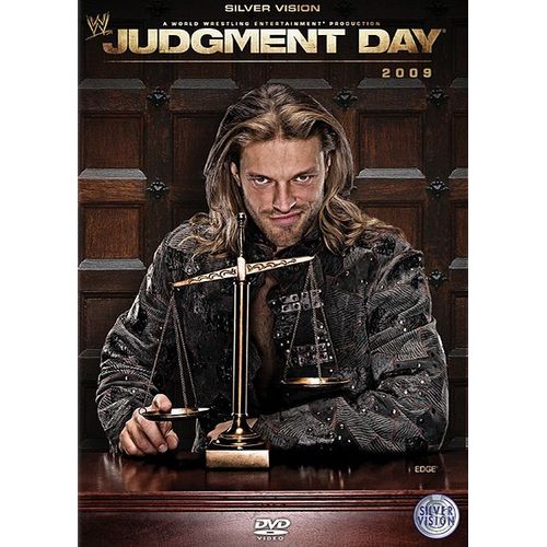 Judgement Day 2009