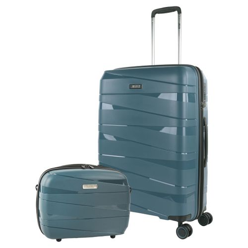 Juego Maletas - Juego De Maletas De Viaje - Juego Maletas De Viaje De Material Super Resistente. Set Maletas De Viaje Candado Con Combinacin Tsa 161360b