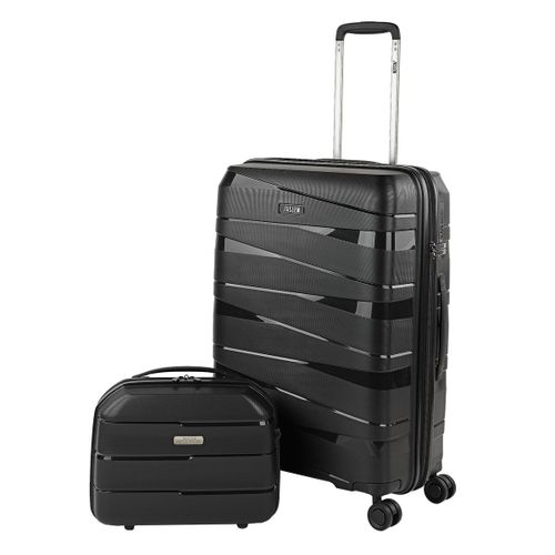 Juego Maletas - Juego De Maletas De Viaje - Juego Maletas De Viaje De Material Super Resistente. Set Maletas De Viaje Candado Con Combinacin Tsa 161360b