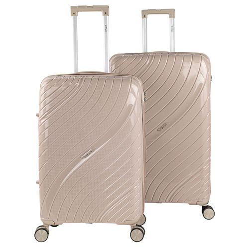 Juego Maletas - Juego De Maletas De Viaje - Juego Maletas De Viaje De Material Super Resistente. Set Maletas De Viaje Candado Con Combinacin Tsa