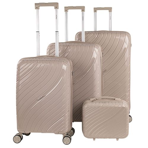 Juego Maletas - Juego De Maletas De Viaje - Juego Maletas De Viaje De Material Super Resistente. Set Maletas De Viaje Candado Con Combinacin Tsa