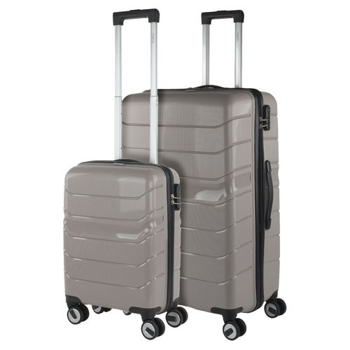 Juego Maletas - Juego De Maletas De Viaje - Juego Maletas De Viaje De Material Super Resistente. Set Maletas De Viaje Candado Con Combinacin Tsa 760417