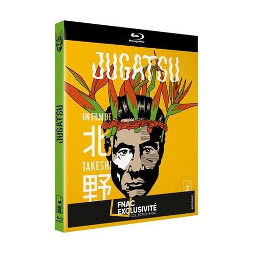 Jugatsu - Exclusivit Fnac - Blu-Ray de Kitano Takeshi