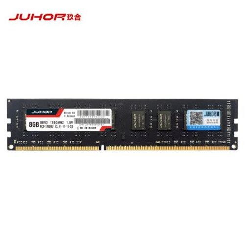 JUHOR DDR3 - module