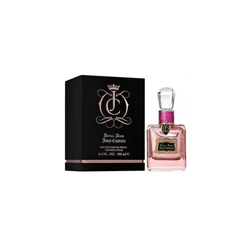 Juicy Couture Royal Rose Edp 100 Ml