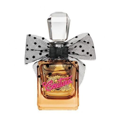 Juicy Couture Viva La Juicy Gold Eau De Parfum Spray 50 Ml