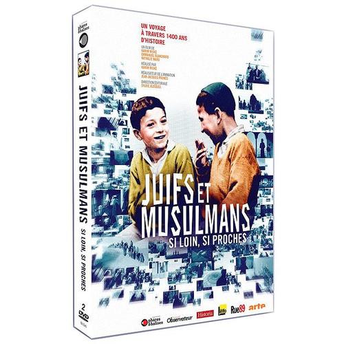 Juifs Et Musulmans : Si Loin, Si Proches - Édition Collector | Rakuten