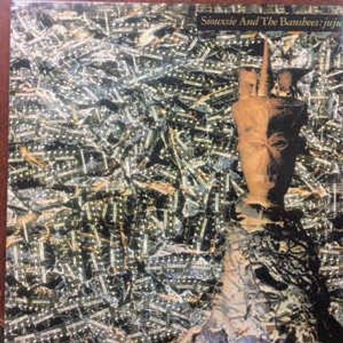 Juju - Siouxsie & The Banshees