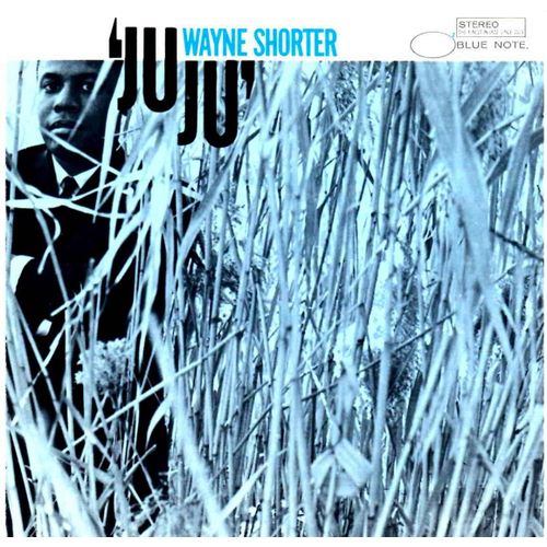 Juju - Wayne Shorter