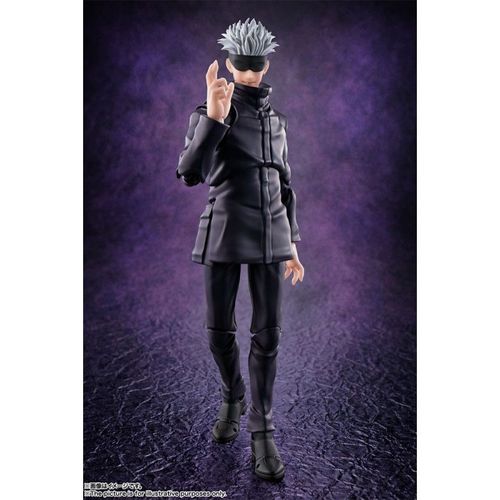 Jujutsu Kaisen Satoru Gojow