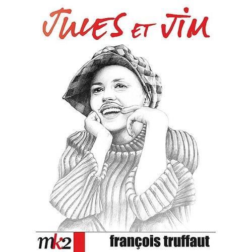 Jules Et Jim - dition 50me Anniversaire de Franois Truffaut
