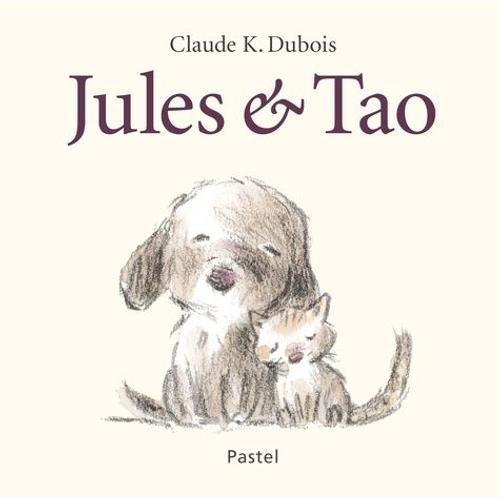 Jules & Tao   de Dubois Claude K.  Format Album 