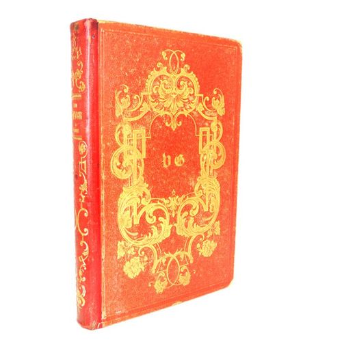 Jules Janin. Un Hiver  Paris. 18 Lithographies. Edition Originale 1843   