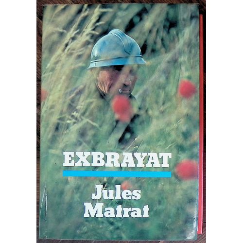 Jules Matrat   de Exbrayat 