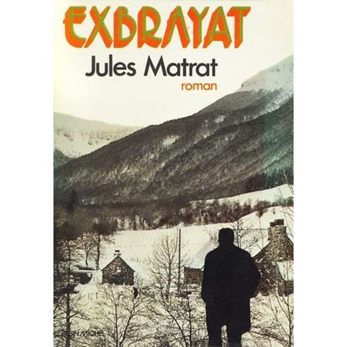 Jules Matrat  