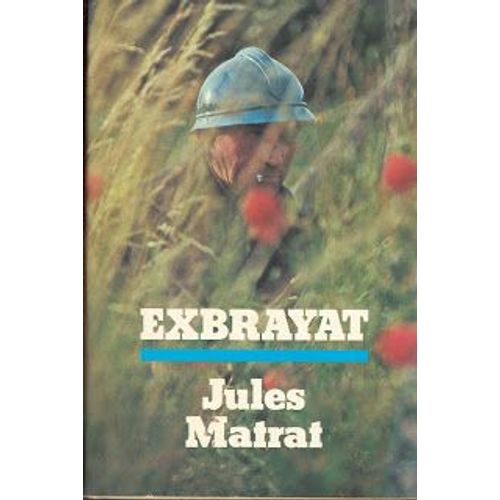 Jules Matrat   de charles exbrayat  Format Cartonn 
