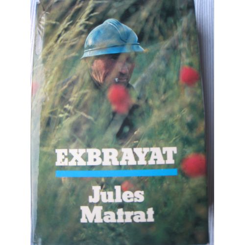 Jules Matrat   de Charles EXBRAYAT  Format Cartonn 