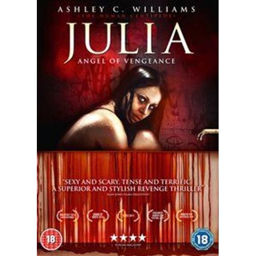 Julia [Dvd] de Matthew A. Brown