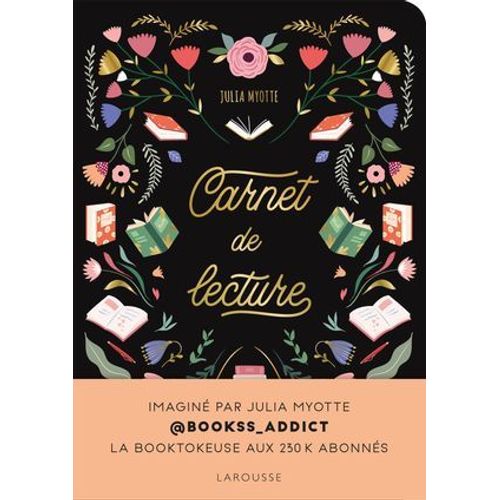 Carnet De Lecture  