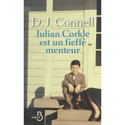 Julian Corkle Est Un Fieff Menteur  