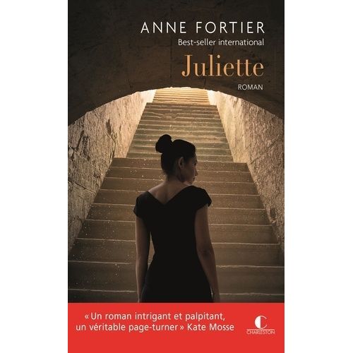 Juliette    Format Poche 