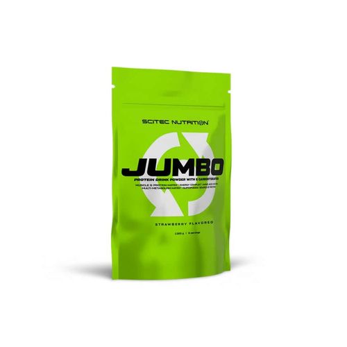 Jumbo - Strawberry 1320g