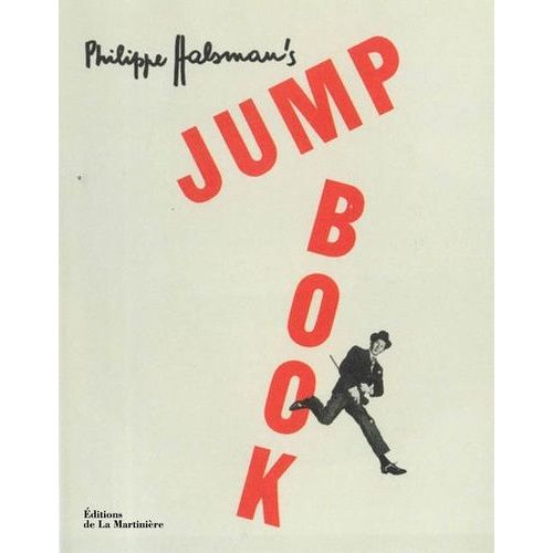 Jump Book    Format Reli 