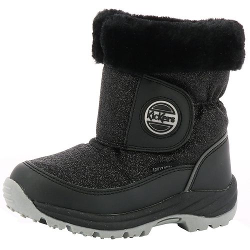 Bottines Kickers Jumpsnow Wpf - 29