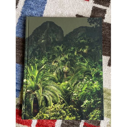 Jungles , Olivia Lavergne   