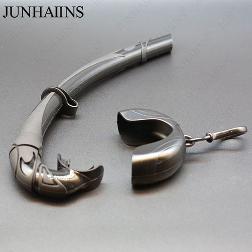 Junhaiins- De Plonge En Apne En Verre Pour Adultes,Ensemble Apne Apne Apne Apne Apne Apne Apne Apne Apne Apne Apne Apne Apne Apne Apne Apne Apne Apne Ap - Type Wet Black Snorkel