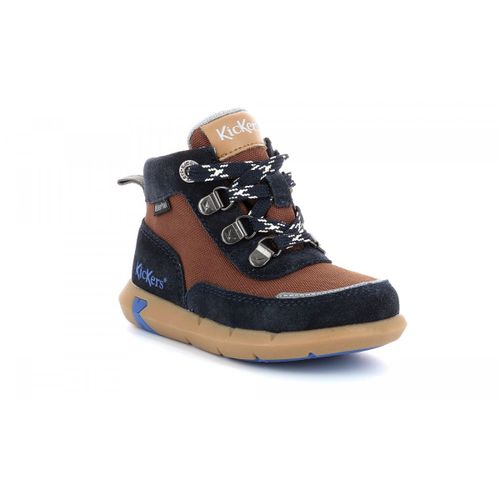 Baskets Kickers Juniby - 30