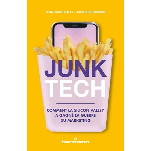 Junk Tech  