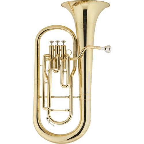 Jupiter Jbr700 - Saxhorn Baryton Verni