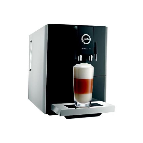Jura IMPRESSA A9 - Machine  caf automatique avec buse vapeur 
