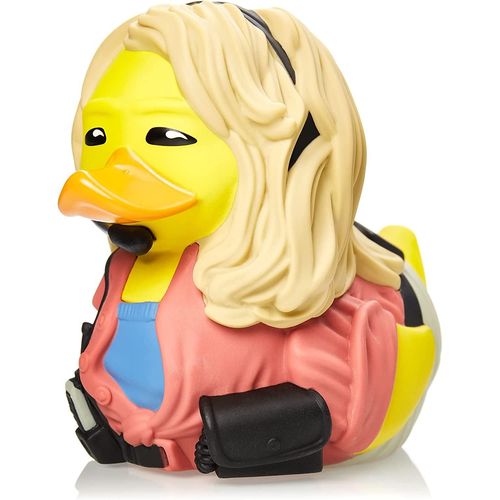Jurassic Park - Canard De Bain  Collectionner Tubbz Dr. Ellie Sattle